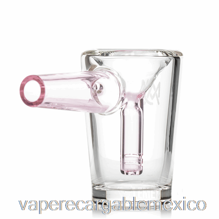 Vape Recargable Mj Arsenal Lavabo Mini Burbujeador Rubor